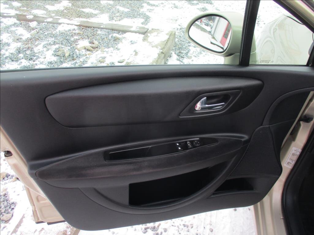 Citroën C4 Hatchback 1,4 l 65 kw