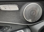 Mercedes-Benz GLC Kupé 2,0 l 143 kw