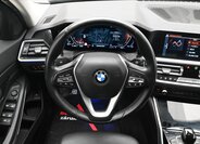 BMW Řada 3 Kombi 2,0 l 140 kw