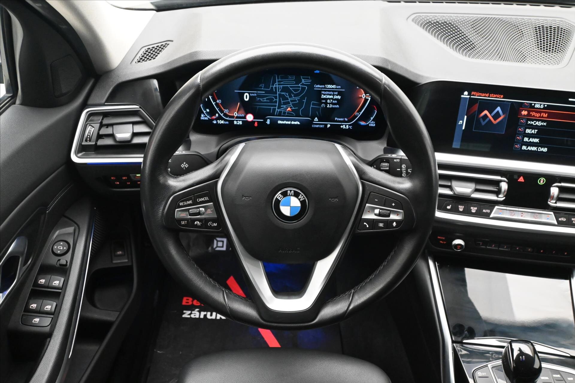 BMW Řada 3 Kombi 2,0 l 140 kw