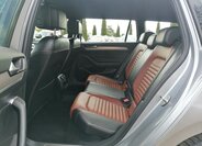 Volkswagen Passat Kombi 2,0 l 90 kw