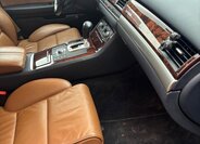 Audi A8 Sedan / Limuzína 0,0 0