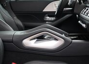 Mercedes-Benz GLE SUV / Terénní 3,0 l 270 kw