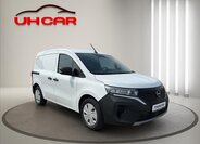 Nissan Townstar Skříň 0,0 90 kw