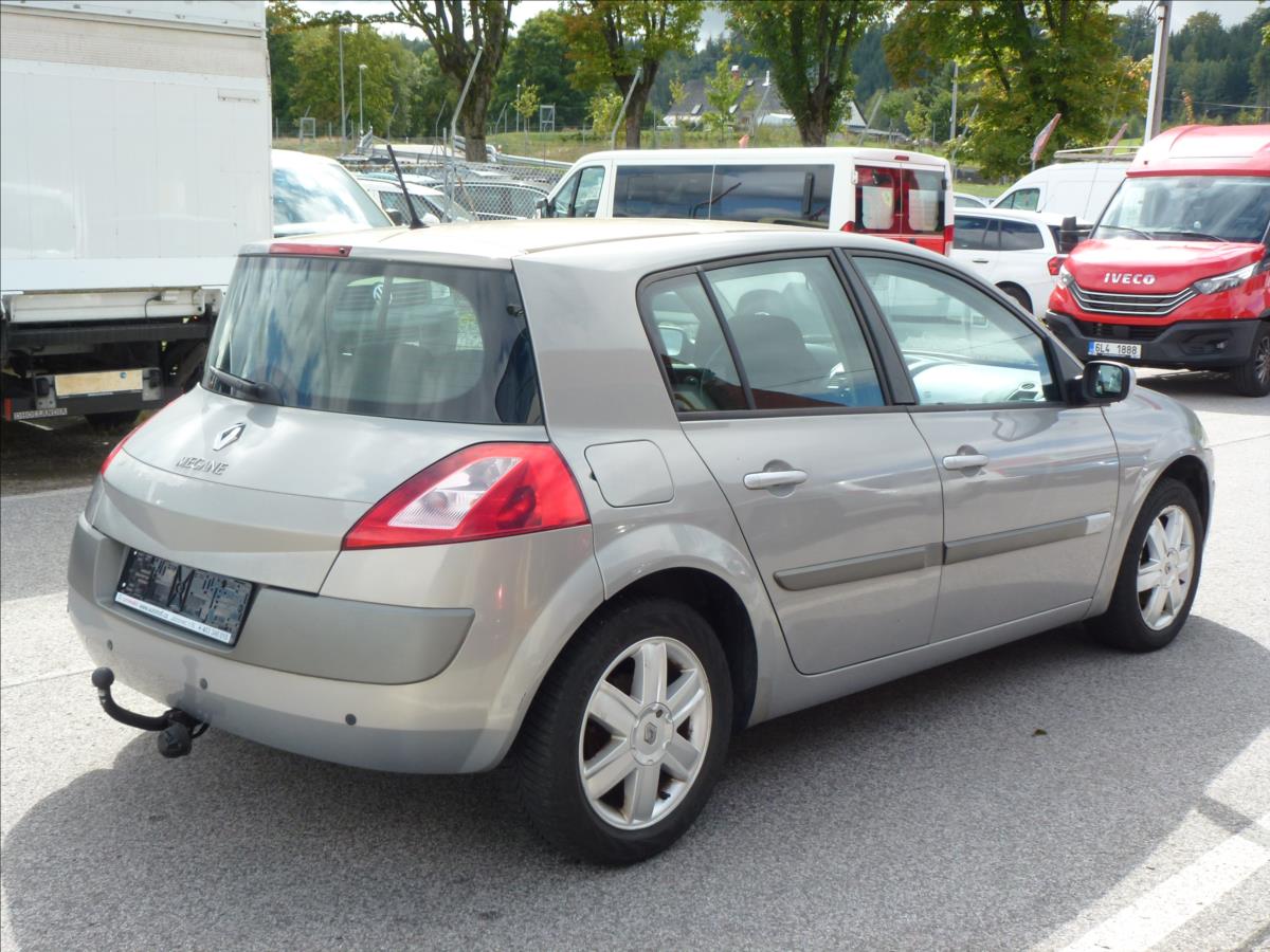 Renault Mégane