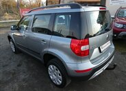 Škoda Yeti SUV / Terénní 1,4 l 92 kw