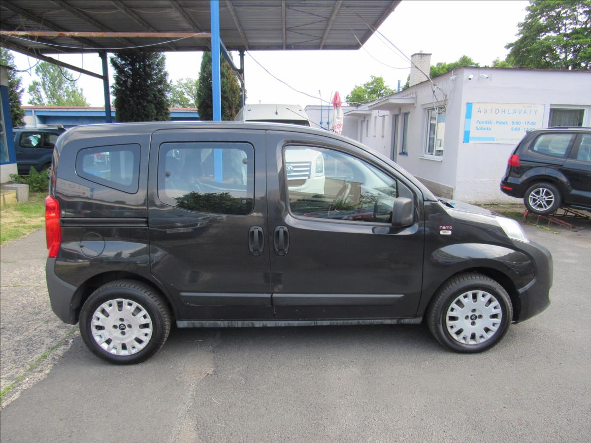 Citroën Nemo