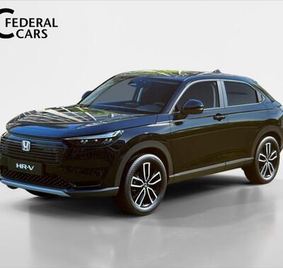 Honda HR-V 8