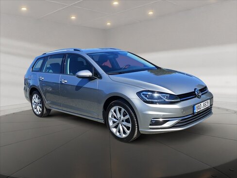 Volkswagen Golf Kombi 999,0 85 kw