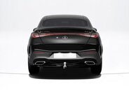 Mercedes-Benz GLC Kupé 2,0 l 162 kw