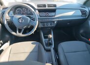 Škoda Fabia Kombi 999,0 70 kw