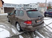 Volkswagen Golf Kombi 1,2 l 77 kw