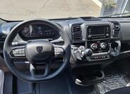 Peugeot Boxer 14