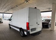 Mercedes-Benz Sprinter 7
