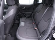 Jeep Renegade SUV 999,0 88 kw