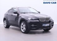 BMW X6 SUV / Terénní 3,0 l 225 kw