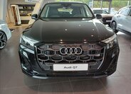 Audi Q7 SUV 3,0 l 210 kw