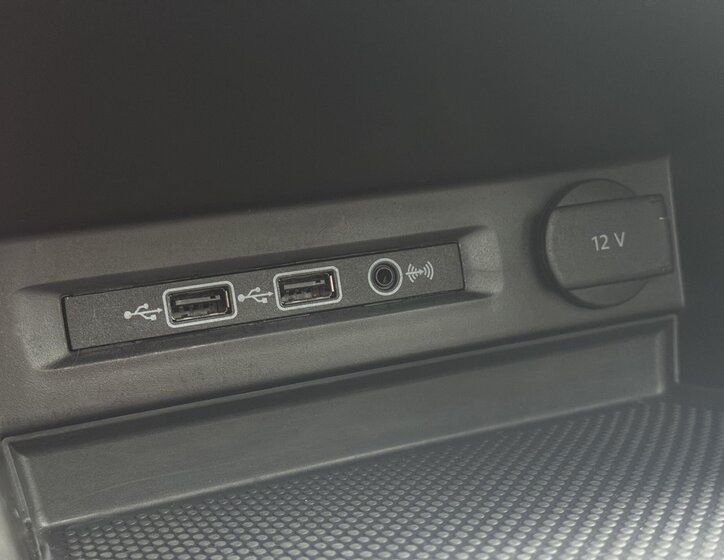 Seat Tarraco SUV / Terénní 2,0 l 110 kw