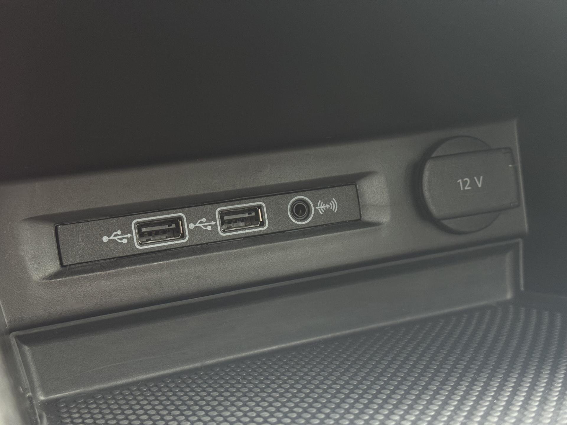 Seat Tarraco SUV / Terénní 2,0 l 110 kw