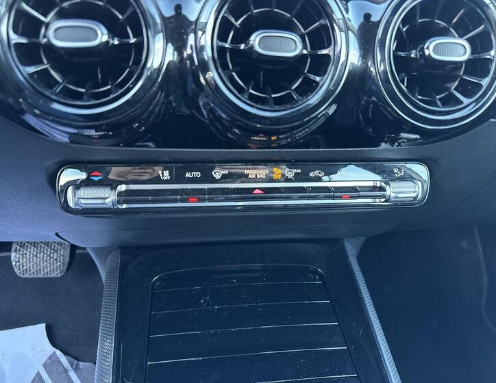 Mercedes-Benz Třídy B 17