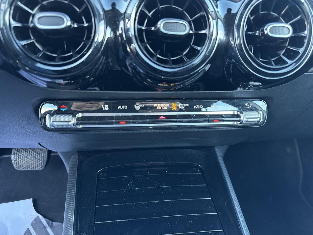 Mercedes-Benz Třídy B