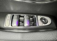 Mercedes-Benz Třídy E 27