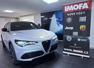 Alfa Romeo Stelvio 2