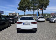 Audi A5 Liftback 2,0 l 150 kw