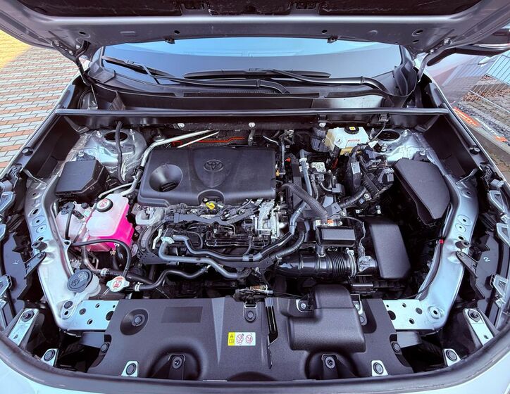 Toyota RAV4 28