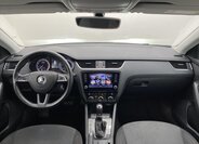 Škoda Octavia Kombi 1,5 l 96 kw