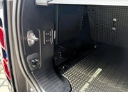 Land Rover Defender SUV 5,0 l 313 kw