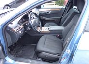 Mercedes-Benz Třídy E Kombi 3,0 l 195 kw