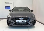 Hyundai i30 Kombi 1,6 l 110 kw