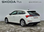 Škoda Scala 10
