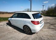 Mercedes-Benz AMG One SUV / Terénní 0,0 125 kw