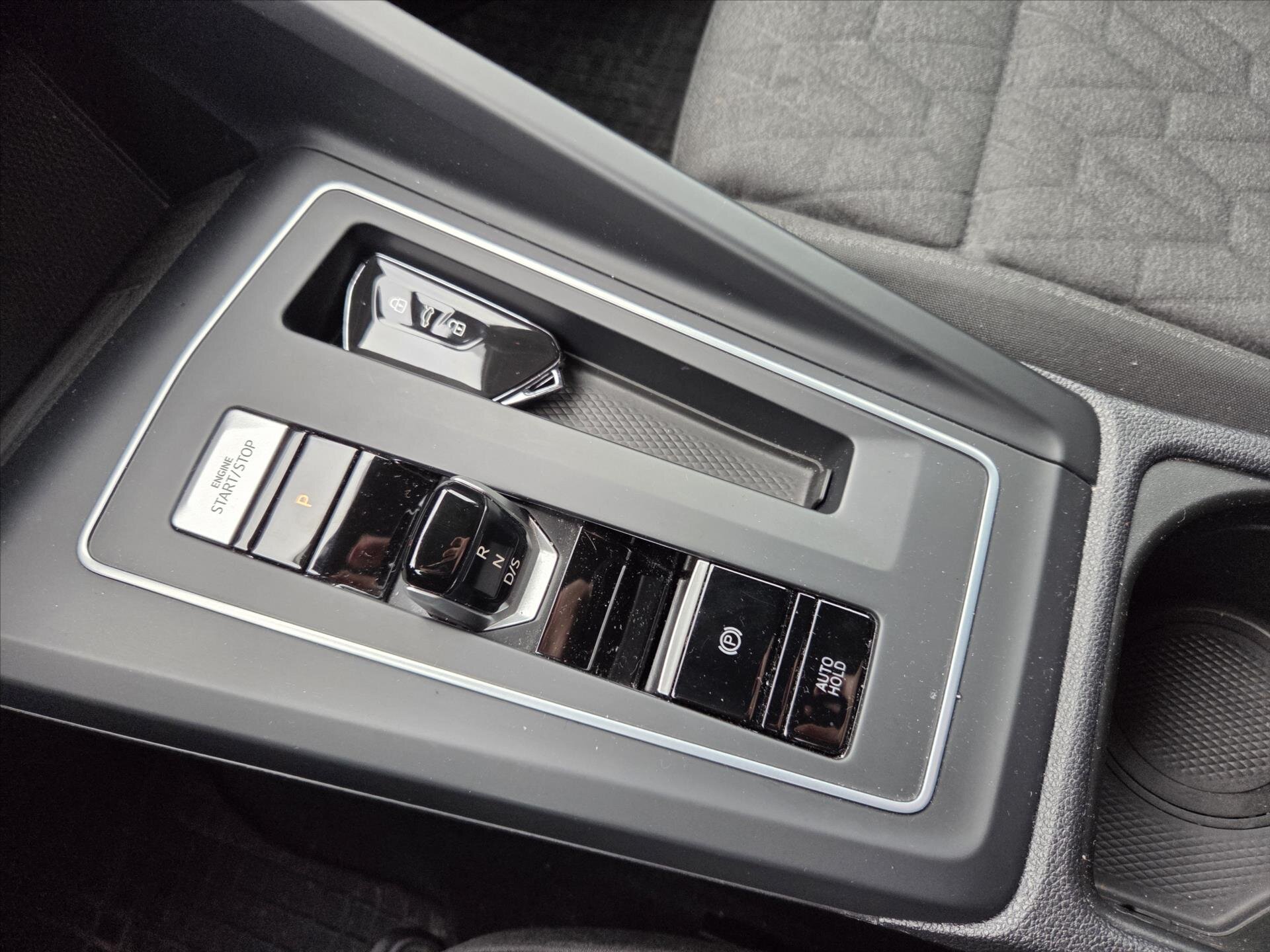 Volkswagen Golf Kombi 1,5 l 110 kw