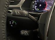 Škoda Superb Kombi 2,0 l 147 kw