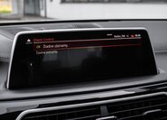 BMW Řada 7 Sedan 3,0 l 294 kw