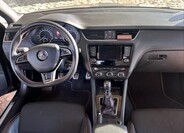 Škoda Octavia 7