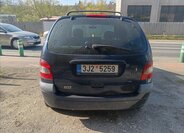 Renault Scénic Kombi 1,6 l 79 kw