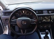 Škoda Octavia Sedan / Limuzína 0,0 110 kw