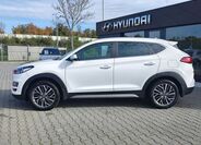 Hyundai Tucson 8