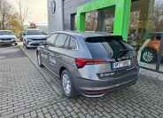 Škoda Scala 5