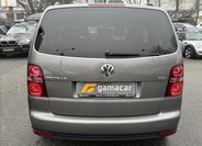 Volkswagen Touran MPV 1,9 l 77 kw