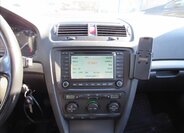 Škoda Octavia Sedan 2,0 l 110 kw