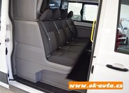 Volkswagen Crafter Skříň 2,0 l 103 kw
