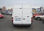 Ford Transit Skříň 2,2 l 85 kw