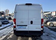 Opel Movano Skříň 2,2 l 103 kw