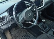 KIA Stonic SUV / Terénní 0,0 0