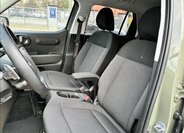 Hyundai Inster SUV / Terénní 0,0 84 kw